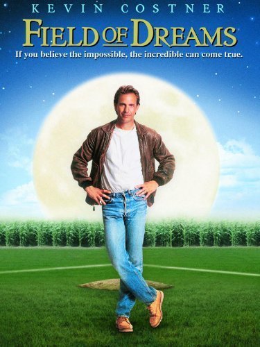 Field of Dreams' at 25: Is this heaven?