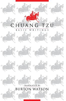 Chuang Tzu: Basic Writings (Revised)